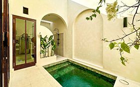 Aesthetic 1-Bedroom-Villa Lala With Private Pool Near Uluwatu -Bali